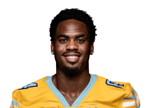 Jermaine Minor Jr., Football, undefined