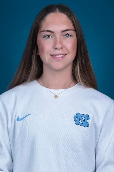Annie Gaither, Rowing, University of North Carolina