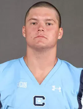 Tucker Witte, Football, undefined