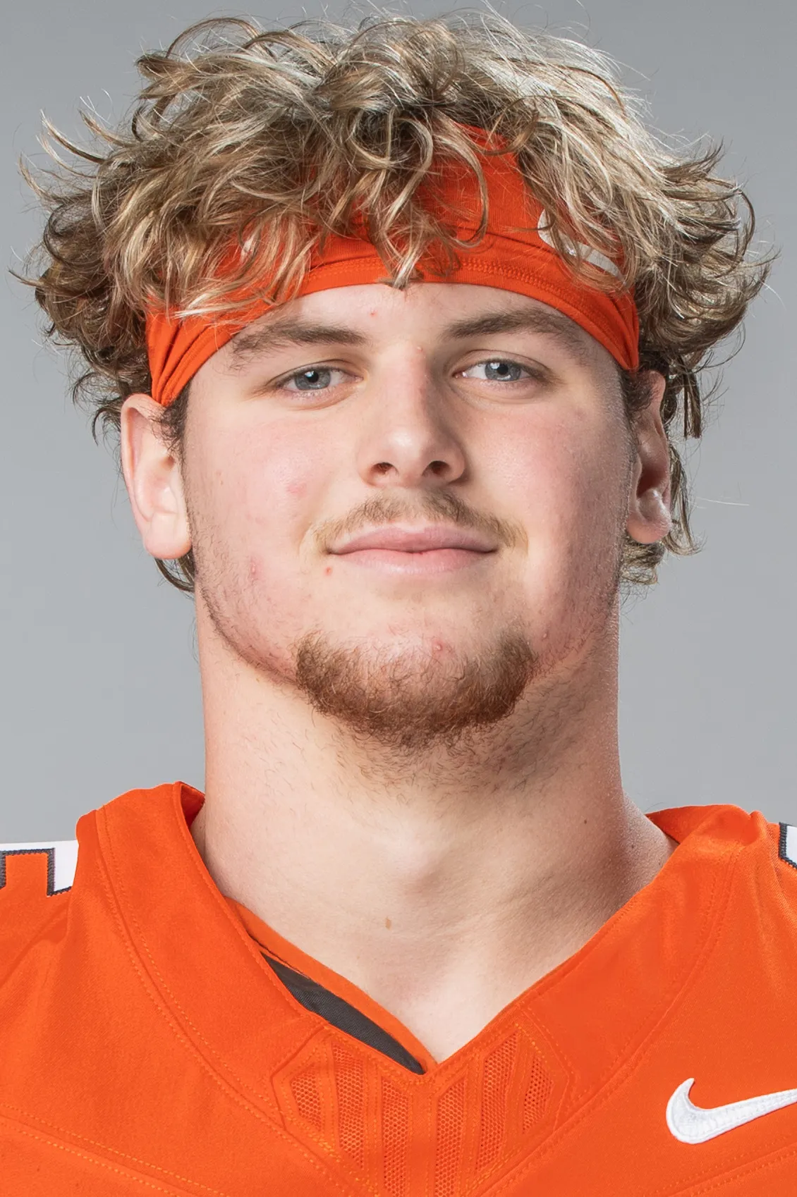 Landon Bland, Football, undefined