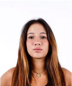 Gabriela Pimentel, Tennis, University of Maryland