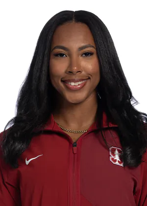 Ariana Guerrero, Track and Field, undefined