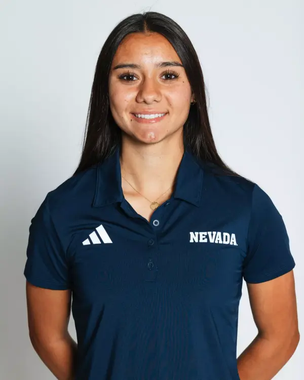 Paloma Baumert, Track and Field (O), University of Nevada