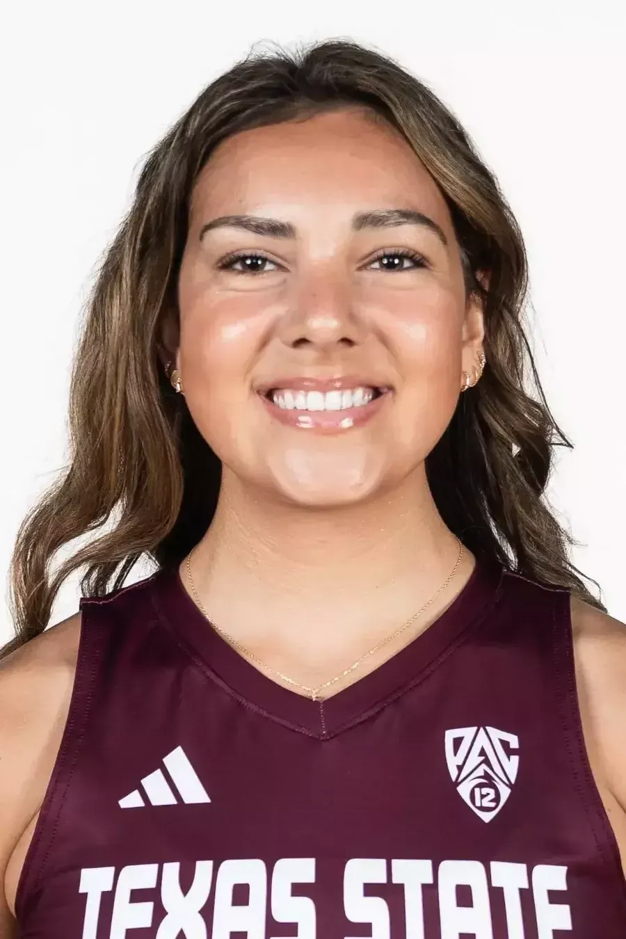 Camryn Kimes, Volleyball, Texas State University
