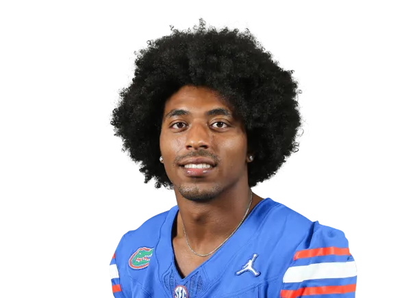 Winfield Scott, Football, University of Florida