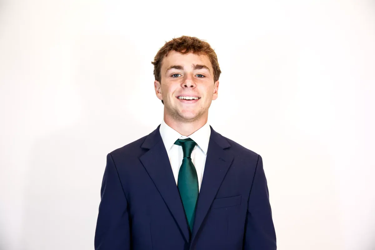 Jack Mullins, Lacrosse, undefined