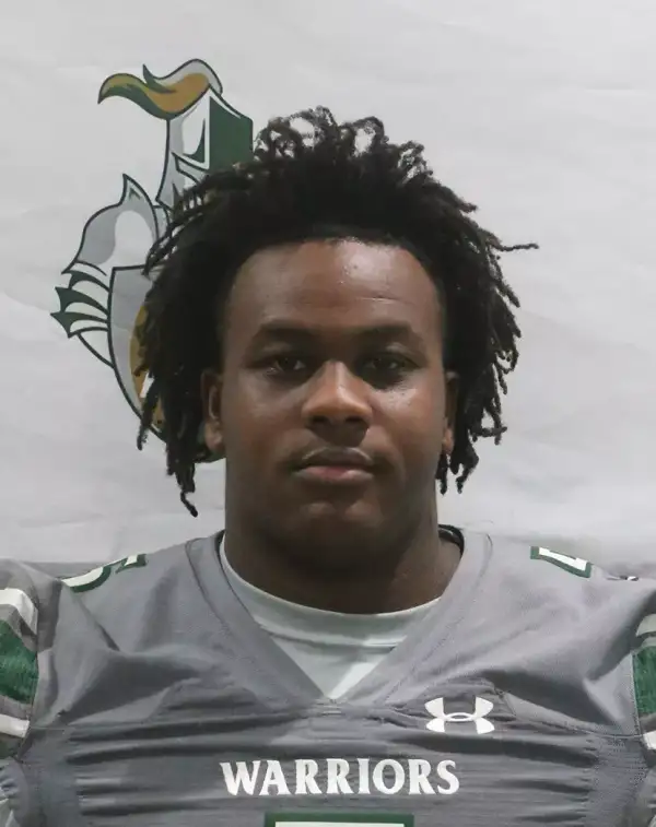 J'air Speaks, Football, Webber International University