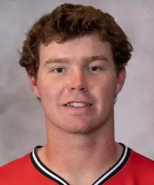 Brady Blanks, Baseball, undefined