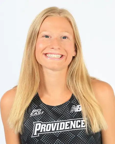 Anna Weirich, Track and Field (O), Providence College