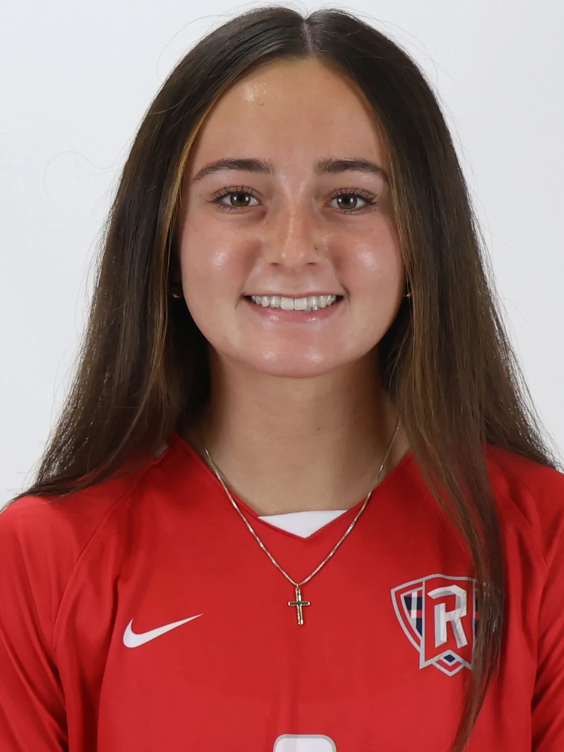 Lilly Clayton, Soccer, undefined