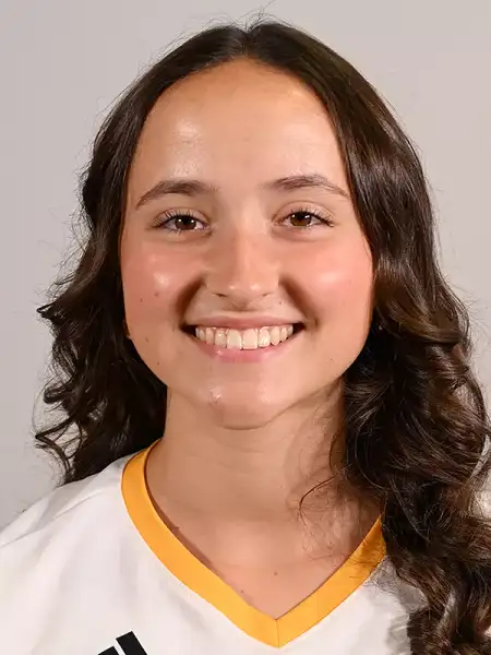 Abby Moore, Soccer, The College of Wooster