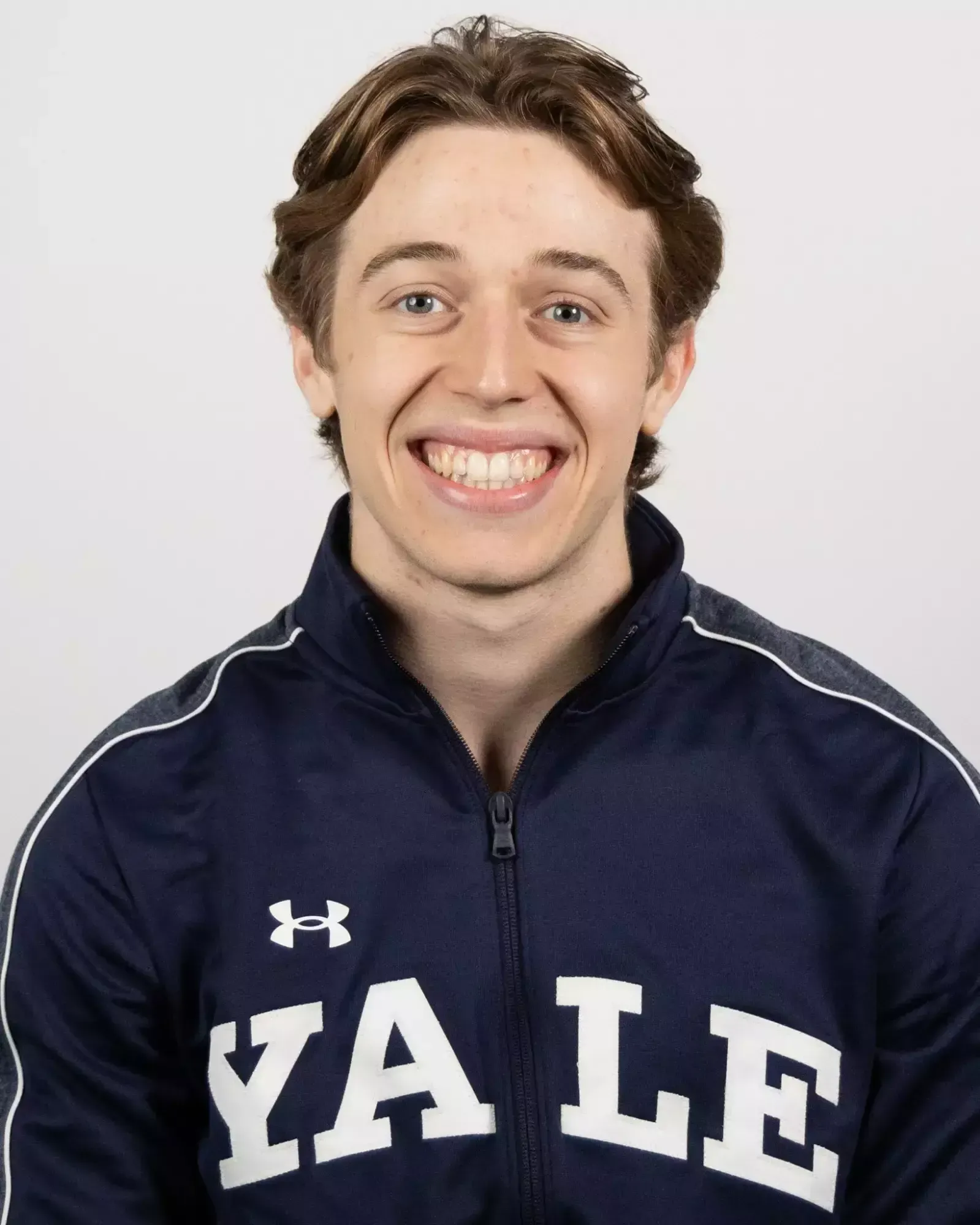 Brady Stanton, Swimming & Diving, Yale University