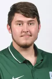 Jameson Jensen, Football, undefined