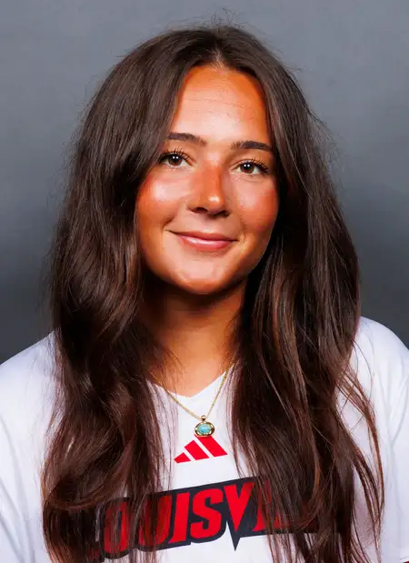 Maggie McMahon, Lacrosse, University of Louisville