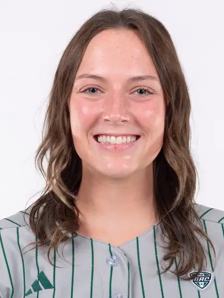 Abby Kennelly, Softball, Ohio University