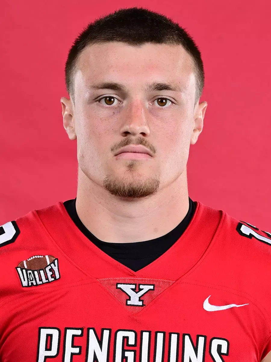 Beau Brungard, Football, undefined