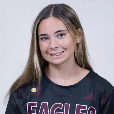 Stephie Hughes, Lacrosse, Winthrop University