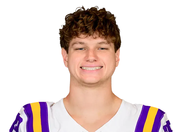 Reid Chauvin, Football, undefined