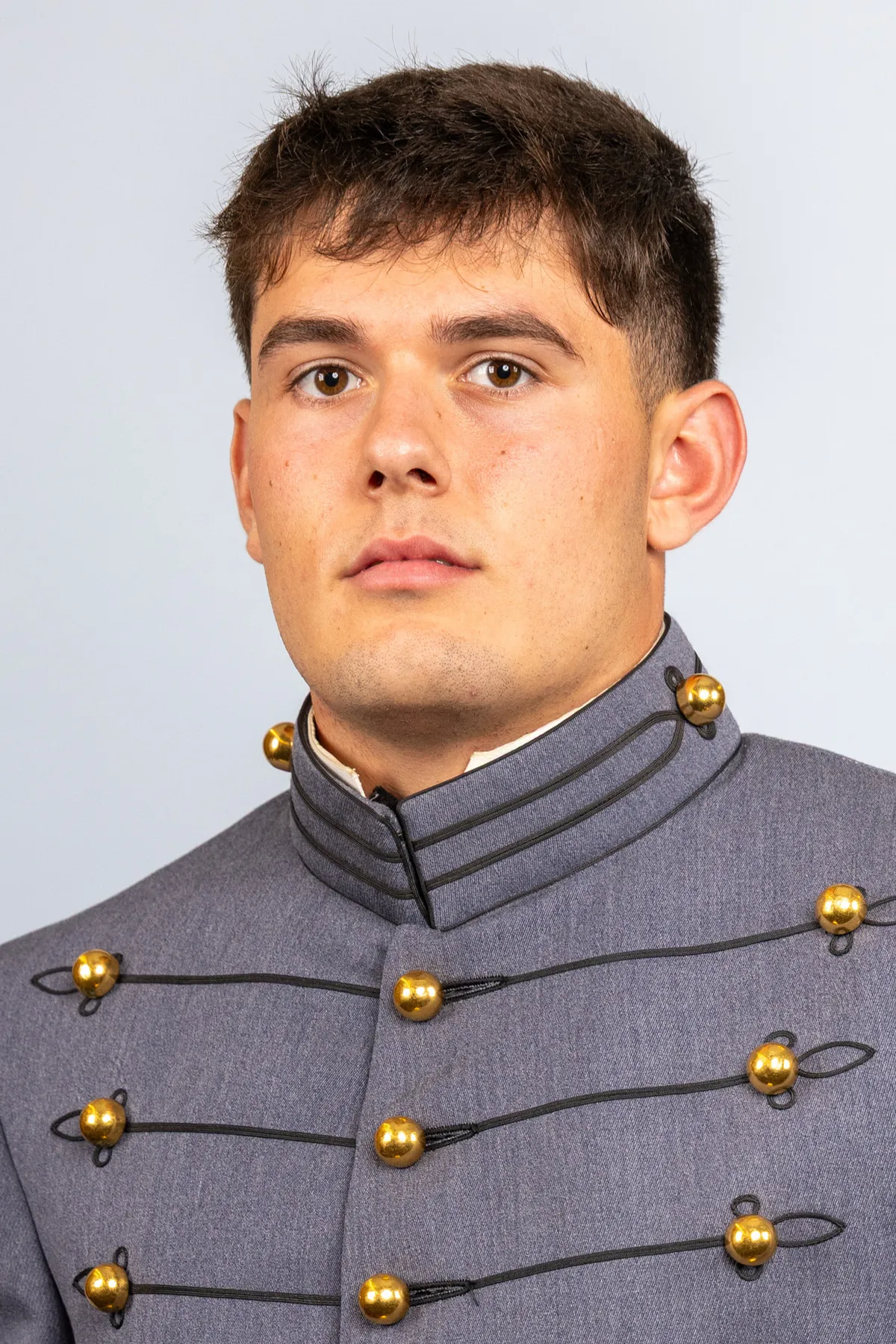 Patrick Murphy, Lacrosse, United States Military Academy