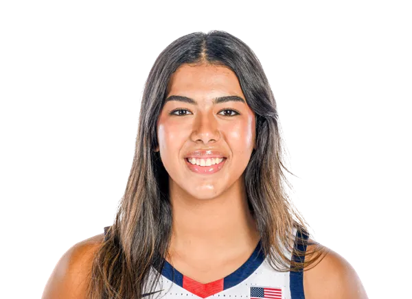 Jana El Alfy, Basketball, undefined