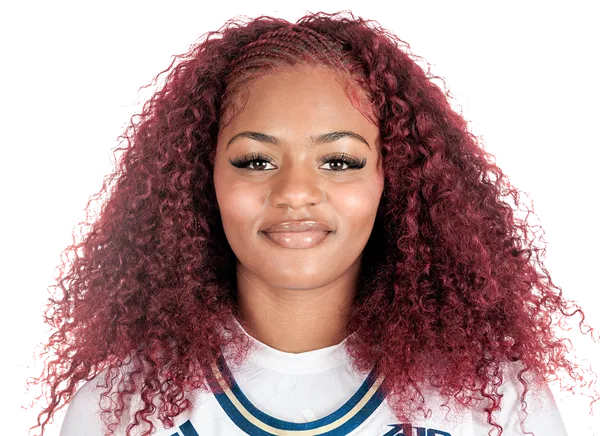 Nya Morris, Basketball, undefined