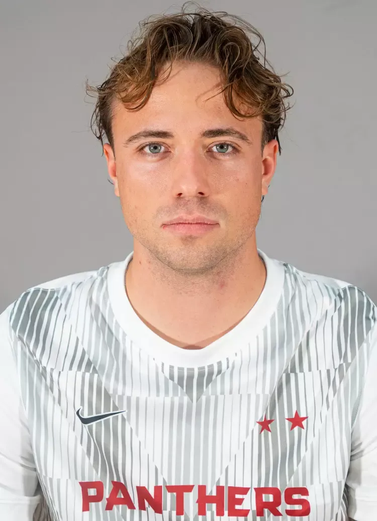 Kacper Gosciniarek, Soccer, Florida Tech