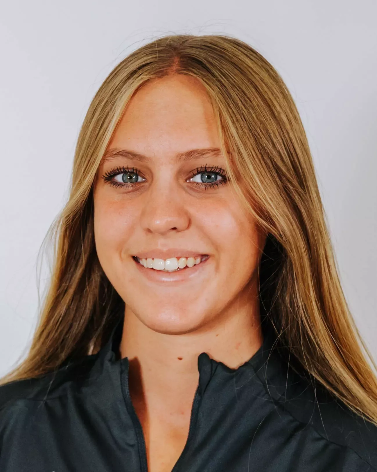 Courtney Crawford, Swimming & Diving, University of Idaho