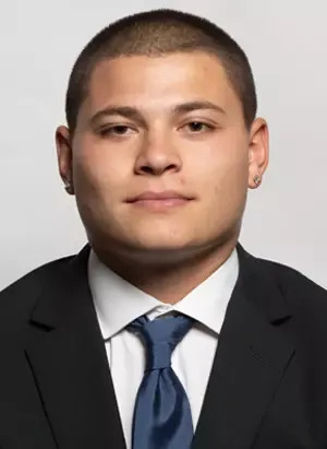 Ryan Len, Lacrosse, undefined