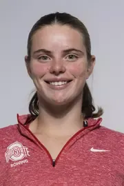 Kaylee Robbins, Rowing, undefined