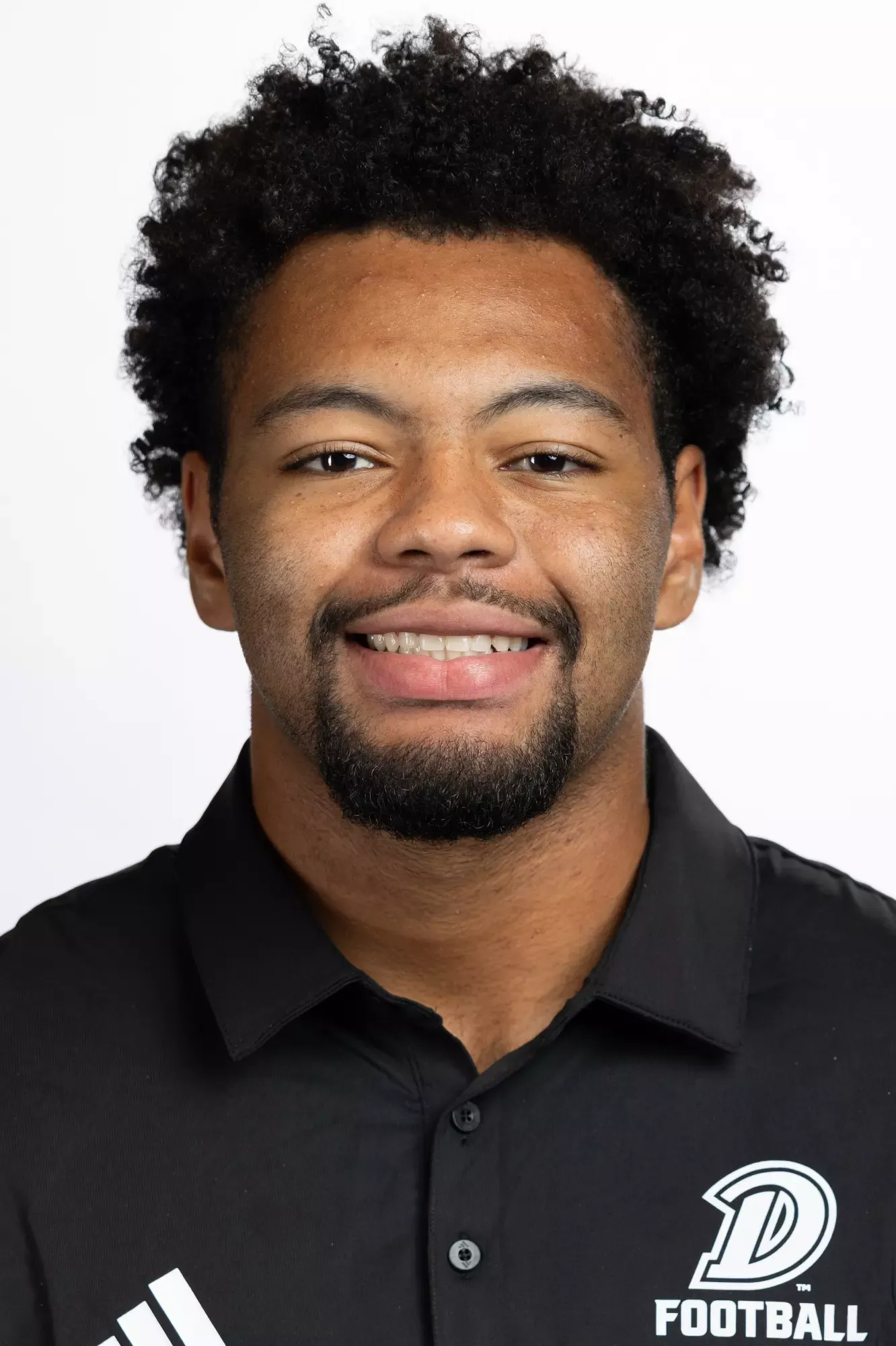 Devyn Davis, Football, undefined
