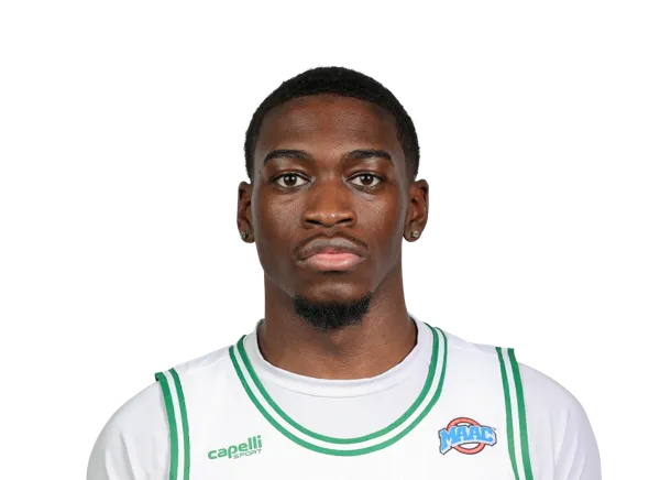 Omari Moore, Basketball, Manhattan University