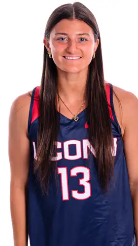 Sydney Moritz, Field Hockey, undefined