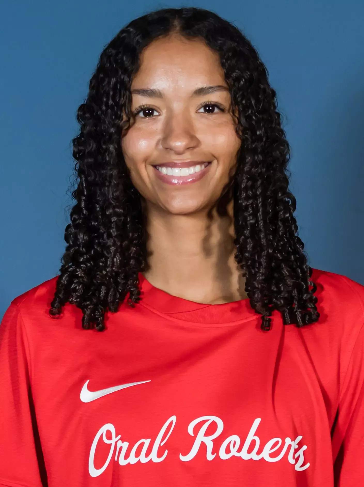Sienna Hamilton-Grein, Soccer, Oral Roberts University