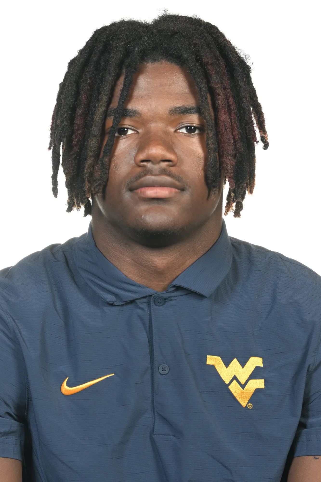 Chris Talley, Football, undefined