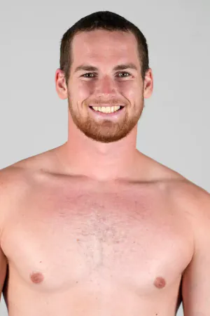 Thomas Walker, Water Polo, undefined