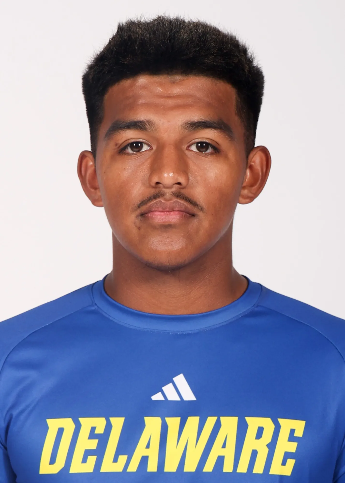 Edwin Flores, Soccer, University of Delaware