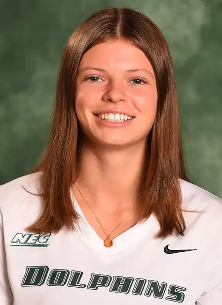 Julia Blakeslee, Lacrosse, Le Moyne College
