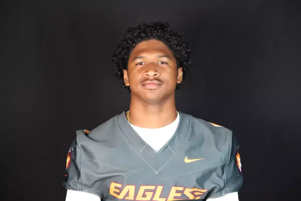 Tyler Phommachanh, Football, Post University