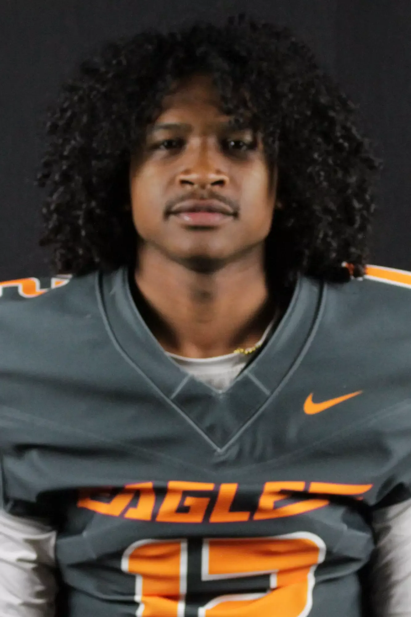Tyler Phommachanh, Football, undefined