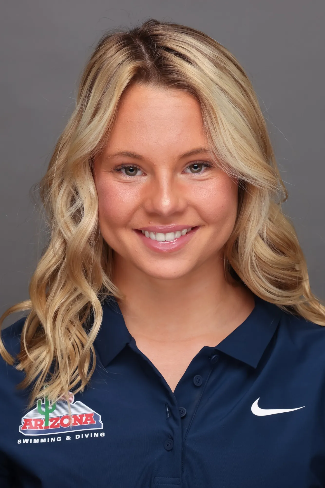 Rosalie Abel Theibut, Swimming & Diving, University of Arizona