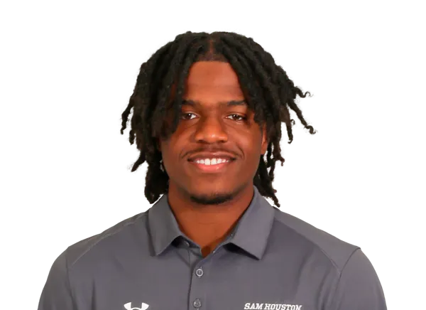 Jackson Rogers, Basketball, Sam Houston State University