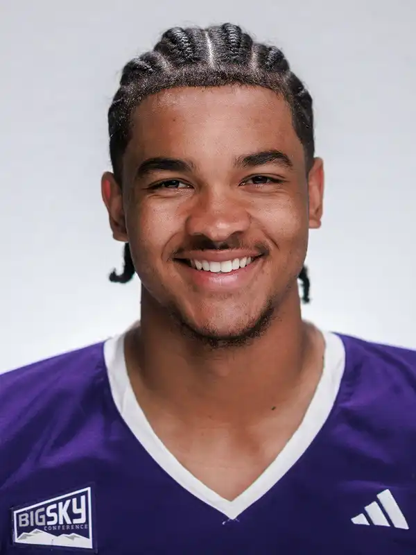 Kingston Tisdell, Football, Weber State University