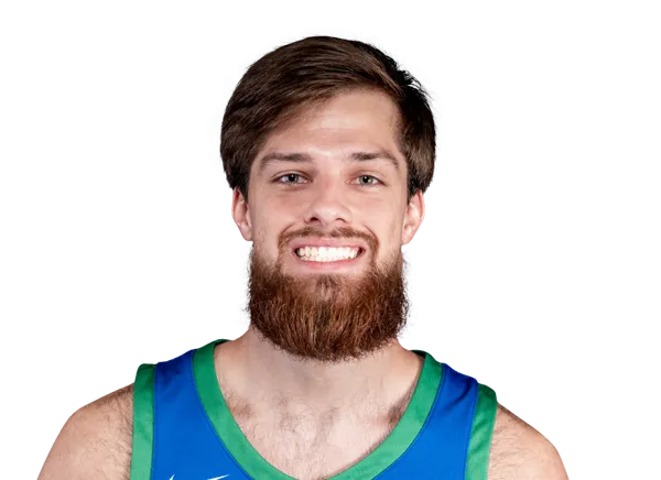 Kyle Riemenschneider, Basketball, Florida Gulf Coast University