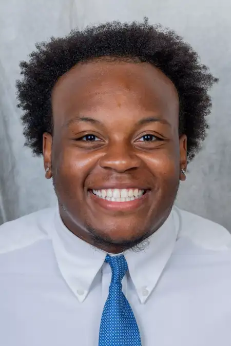Bryson Smith, Football, Christopher Newport University