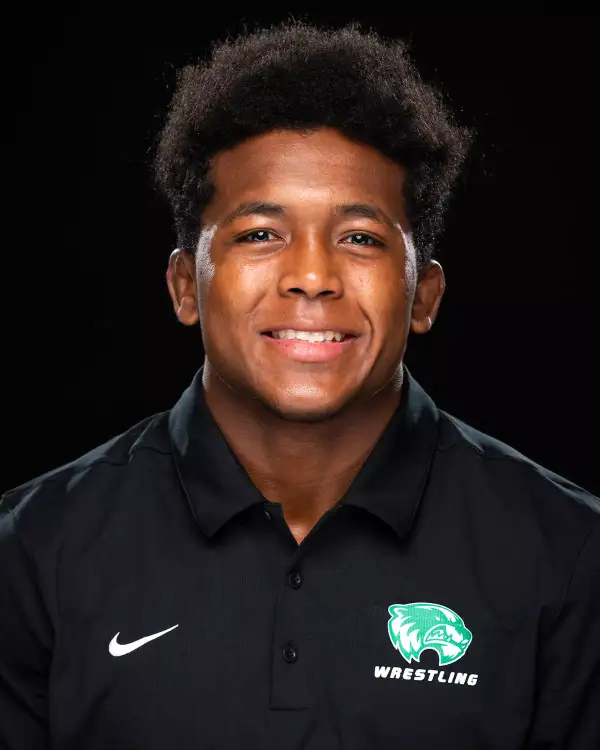 Moses Espinoza-Owens, Wrestling, Utah Valley University