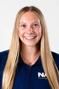 Summer Ferguson, Swimming & Diving, Northern Arizona University