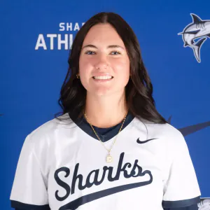 Savanna Isaacson, Softball, undefined