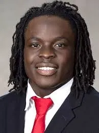 Geimere Latimer II, Football, West Virginia University