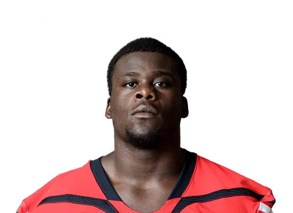 Nasim Cairo, Football, University of Southern Mississippi