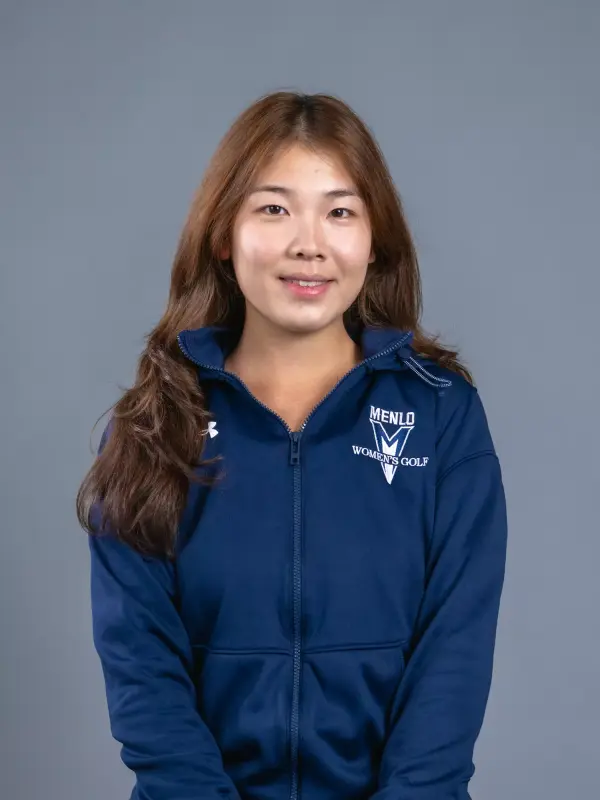 Zihe Yuan, Golf, Menlo College